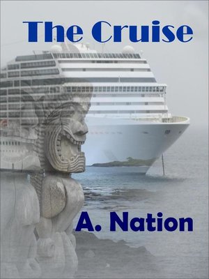 cover image of The Cruise